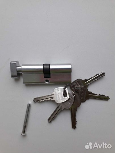 Личинки(цилиндры) для замков Калуга и др