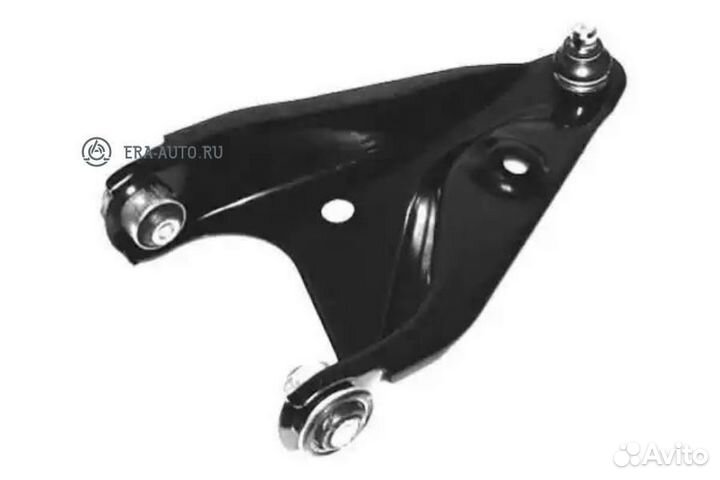 Moog RE-WP-3745 Рычаг пер.подв. R