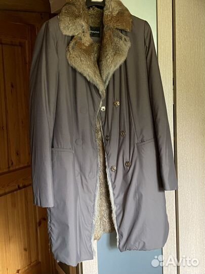 Куртка Emporio Armani