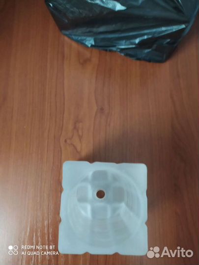 Плафон на люстру