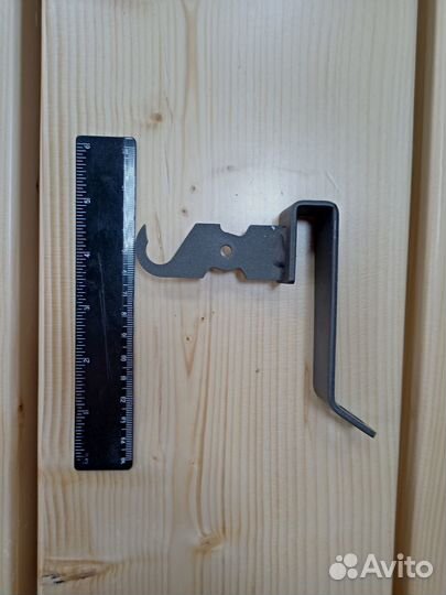 Ручка для банной печи Kastor