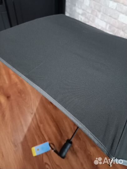 Зонт мужской, женский Dolphin амбрелла автомат