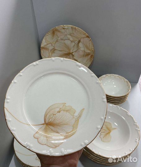 Набор столовой посуды