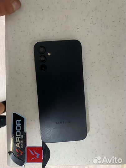 Samsung Galaxy A14, 4/64 ГБ