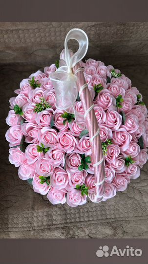 Букеты, цветы