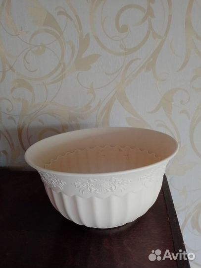 Кашпо для цветов