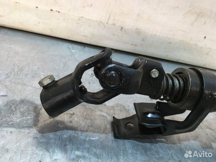 Рулевая колонка Chery Bonus A13 SQR477F 2013