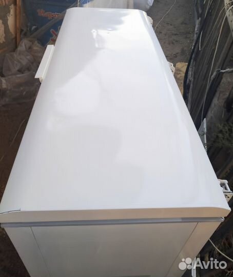 Ларь 600 литров