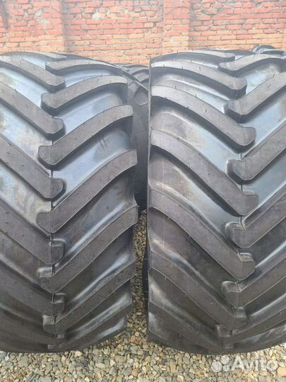 Волтайр Agro DF-1 18.4 R38 165B