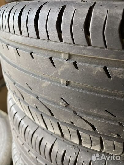 Continental ContiPremiumContact 2 205/55 R16