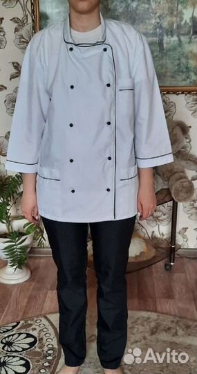 Китель женский