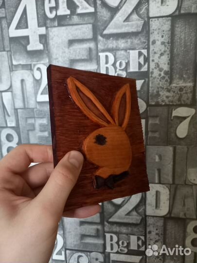 Резные доски