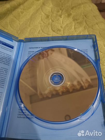 Игры для приставок ps4