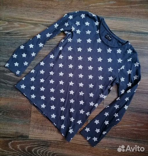 Реглан Next на 11 лет