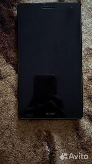 Планшет huawei mediapad t3 7