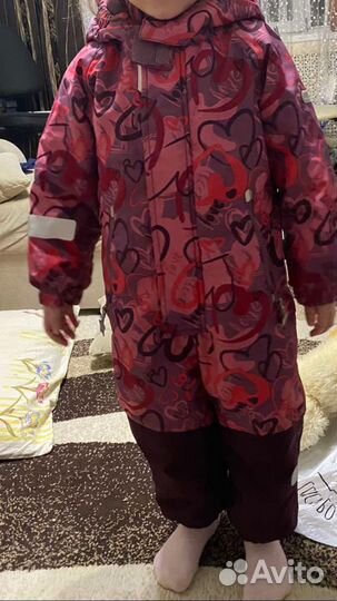 Комбинезон