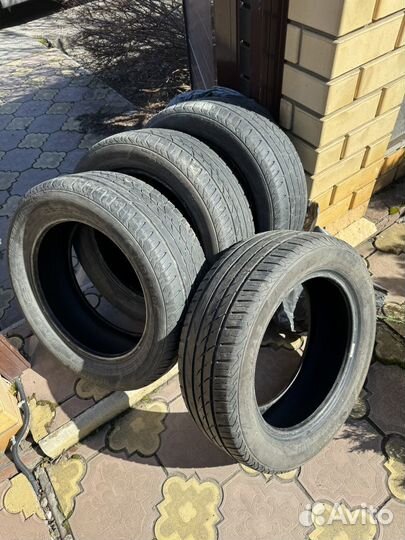 Matador MP 47 Hectorra 3 205/55 R16