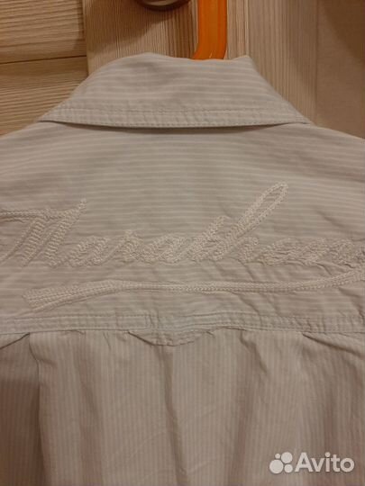 Рубашка 110размер