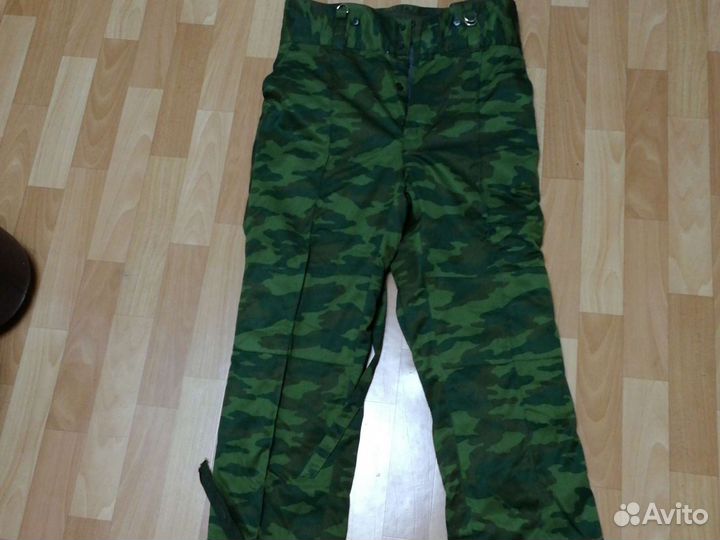 Военная форма