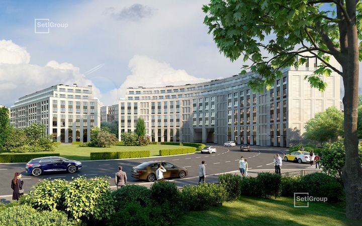 Машиноместо