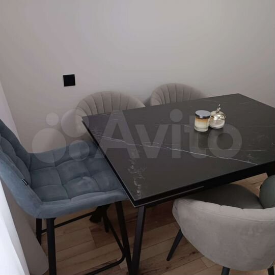 2-к. квартира, 49,5 м², 5/9 эт.