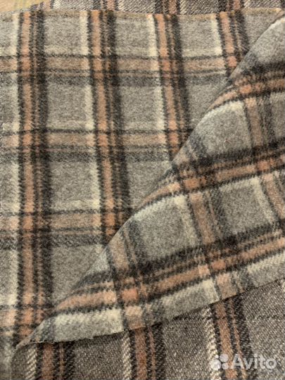 Отрезы ткани СССР