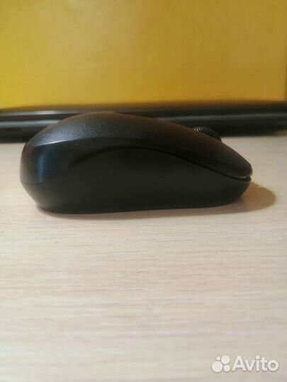 Беспроводная мышь Defender