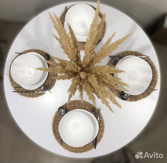 Салфетки сервировочные