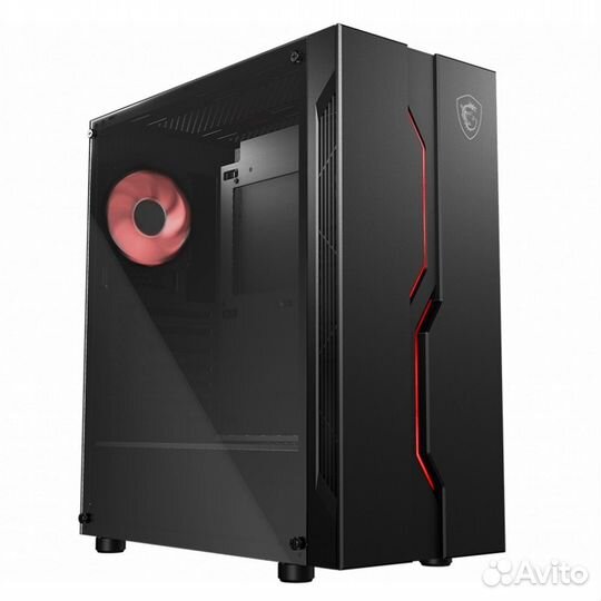 Корпус MSI MAG vampiric 010M 520264