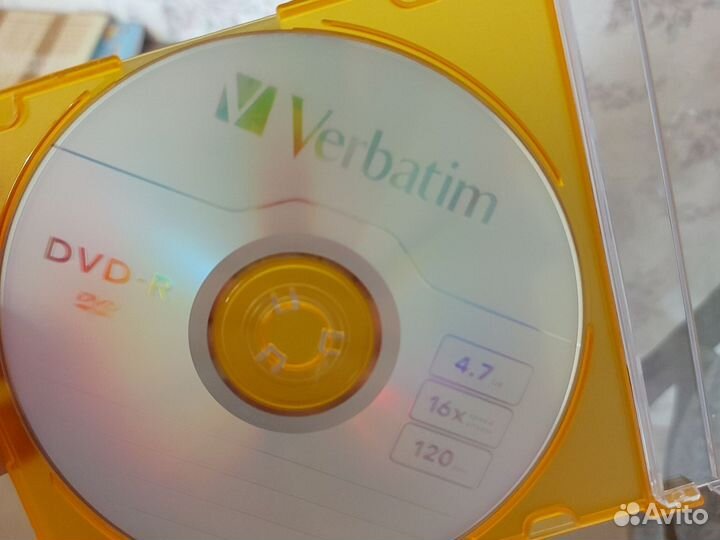 Двд сд диски