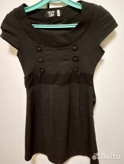 Сарафан детский