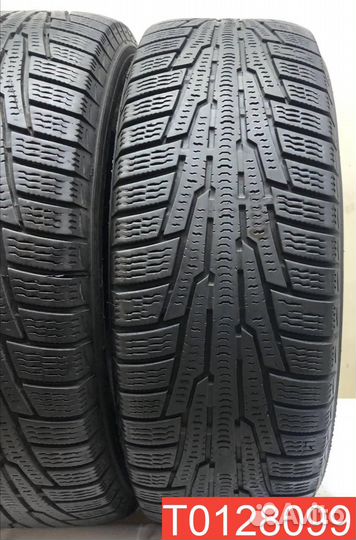 Nokian Tyres Nordman RS2 195/65 R15 95R