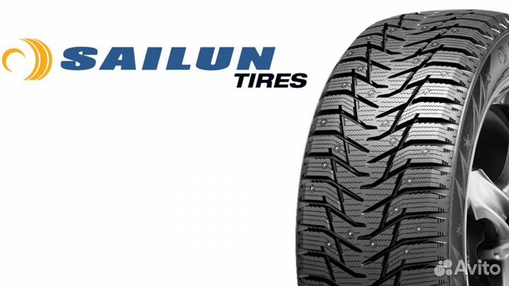 Sailun Ice Blazer WST3 215/60 R17 100T