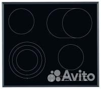 Варочная поверхность AEG HK 654070 FB