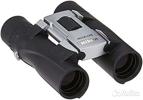 Бинокль Nikon, Bushnell, Seiten, бпц, Olympus и др