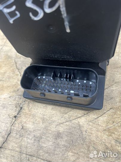 Абс 001 для Бмв Е39 с японии