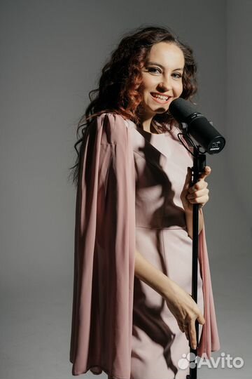 Кавер-группа, кавер-дуэт, певица, прокат звука