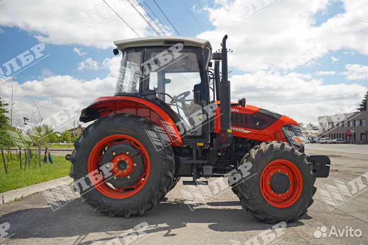 Трактор Farmer FL904 (Stage II), 2023