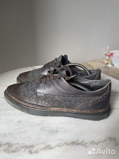 Туфли Alberto Guardiani