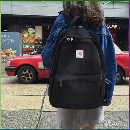 Рюкзак Carhartt (14849 Art товара: )