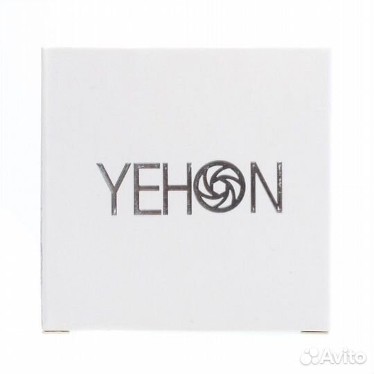 Переходное кольцо Fusnid c OM на Fuji FX