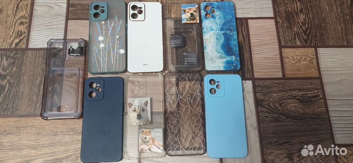 realme C35, 4/128 ГБ