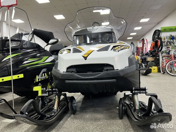 Stels Viking 800 2023