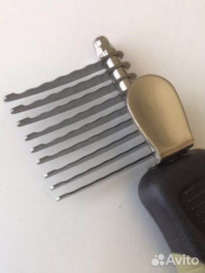 Колтунорез для животных 