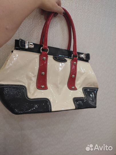 Сумка dolce gabbana