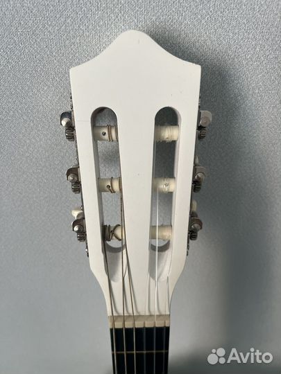 Гитара belucci BC-3825