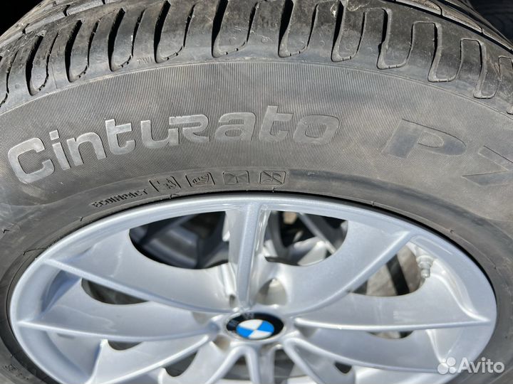 Pirelli Cinturato P7 225/60 R17