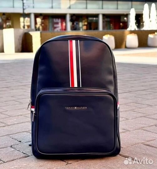 Рюкзак мужской Tommy Hilfiger