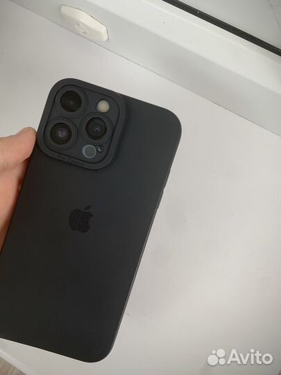 iPhone xr в корпусе 13 pro бу