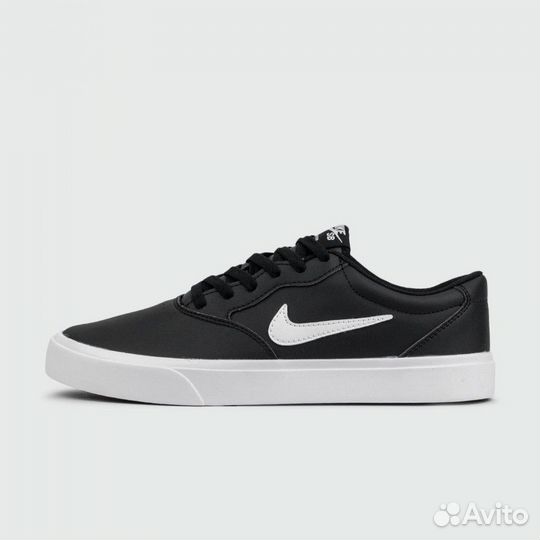 Кроссовки Nike Sb Chron